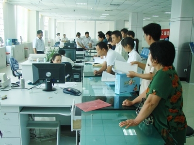 環(huán)球軟件政務(wù)服務(wù)行政審批軟件 驅(qū)動(dòng)政務(wù)數(shù)字化高效轉(zhuǎn)型