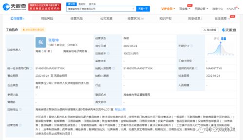 辛選成立海南宙牧電商 注冊資本100萬元，全面加碼電子商務布局